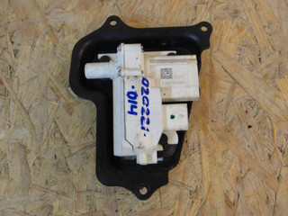 замок багажника Mercedes-Benz GL-Класс X166 2012, 1667600303