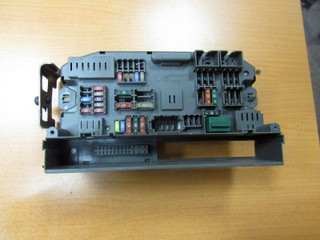 блок предохранителей BMW X5 E70 2008, 518966010B