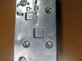диагностический интерфейс Audi A6 4F/C6 2006, 4E0035729