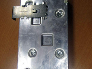 диагностический интерфейс Audi A6 4F/C6 2006, 4E0035729