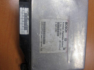 Блок управления ABS/ESP BMW 5 серия E39 [рестайлинг] 2000, 0265109023