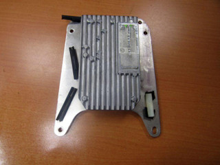 блок управления ICM BMW X5 E70 2009, 6783310