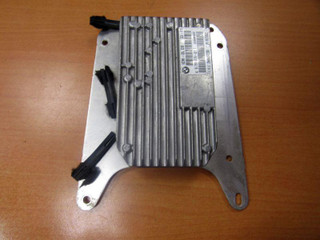 блок управления ICM BMW X5 E70 2009, 6791076
