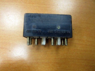 реле (прочие) Mercedes-Benz S-Класс W140/C140 1992, 0015428219