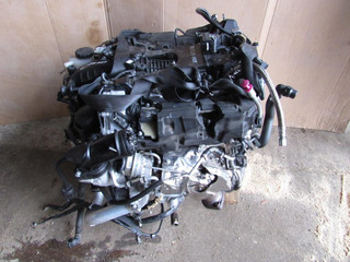 двигатель Mercedes-Benz E-Класс W213/S213/C238/A238 2016, 3.0 л., M 276.823, бензин, 276823