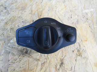 переключатель света Audi A4 B8/8K 2010, 8K0941531C