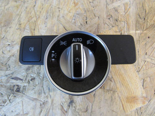 переключатель света Mercedes-Benz E-Класс W212/S212/C207/A207 2012, 2129050551
