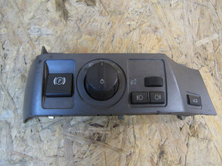 переключатель света BMW 7 серия E65/E66/E67 [рестайлинг] 2008, 6918849