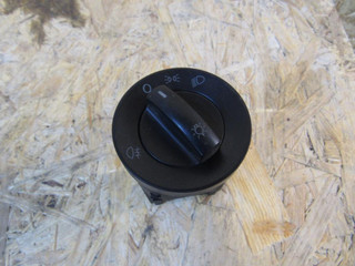 переключатель света Volkswagen Multivan T5 2005, 6Q0941531B