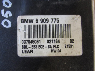 переключатель света BMW X5 E53 [рестайлинг] 2003, 6909775