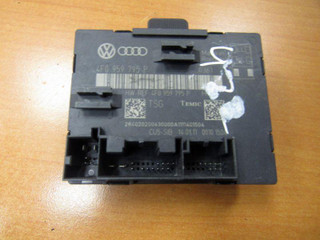 модуль управления двери Audi A6 4F/C6 [рестайлинг] 2010, 4F0959795P