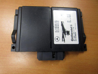 блок управления (другие) Mercedes-Benz S-Класс W222/C217/A217 2013, 0009001906