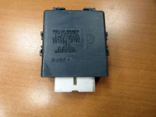 блок управления центральным замком Toyota Land Cruiser Prado 4 поколение J150 2011, 85970-60060