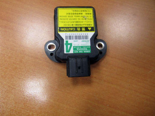 датчик ускорения Toyota Land Cruiser 11 поколение J200 2011, 89183-60030