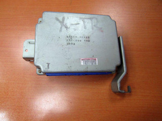 блок управления двигателем Nissan X-Trail T30 2002, 47850-8H910