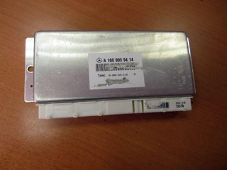 блок управления (другие) Mercedes-Benz M-Класс W166 2012, 1669009414