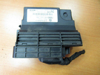 Блок управления BCM (Body Control Module) Audi A6 4F/C6 [рестайлинг] 2010, 4F0907280