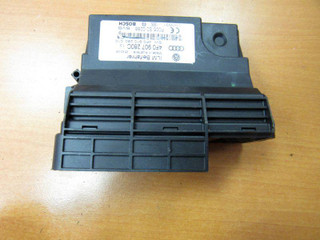 Блок управления BCM (Body Control Module) Audi A6 4F/C6 [рестайлинг] 2010, 4F0907280C