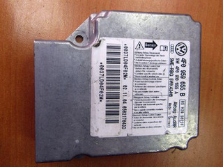 блок AirBag Audi A6 4F/C6 [рестайлинг] 2008, 4F0959655B