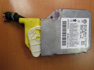 блок AirBag Audi A4 B8/8K 2009, 8K0959655N