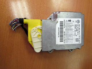 блок AirBag Audi A4 B8/8K 2009, 8K0959655N