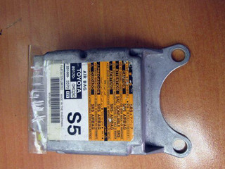 блок AirBag Toyota Hilux 7 поколение 2007, 89170-0K030