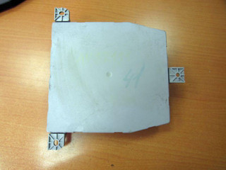 блок SAM Mercedes-Benz S-Класс W222/C217/A217 2013, 2229006609