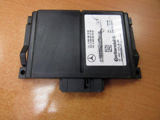 блок управления (другие) Mercedes-Benz S-Класс W222/C217/A217 2013, 0009001906