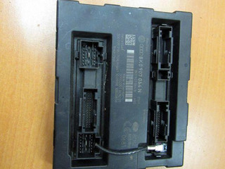 блок комфорта Audi A4 B8/8K 2010, 8K0907064N