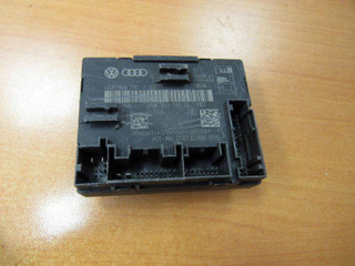 модуль управления двери Audi A6 4G/C7 2011, 4G8959792J