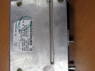 блок управления (другие) Mercedes-Benz R-Класс W251 2008, 2118703226