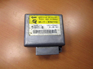 блок AirBag BMW 5 серия E34 1994, 8362119