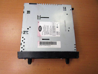 блок радио Land Rover Range Rover 3 поколение [2-й рестайлинг] 2012, BH42-18C815-AD