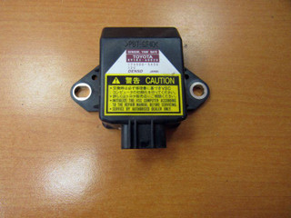 блок управления (другие) Toyota Land Cruiser Prado 3 поколение J120 2002, 89183-60020