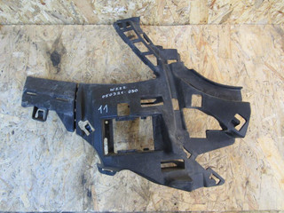 Крепление бампера переднего Mercedes-Benz S-Класс W222/C217/A217 2013, 2228850321