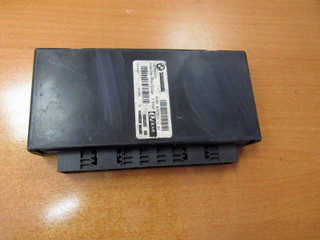 блок комфорта BMW 5 серия E60/E61 [рестайлинг] 2007, 9167201