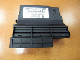 Блок управления BCM (Body Control Module) Audi A6 4F/C6 [рестайлинг] 2010, 4F0907280