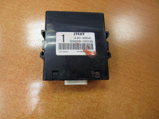 блок управления (другие) Toyota Land Cruiser Prado 4 поколение J150 2009, 89650-35030