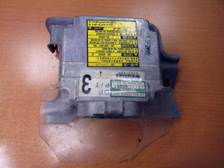 блок AirBag Toyota Land Cruiser 10 поколение J100 2002, 89170-60051