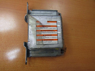 блок AirBag Subaru Impreza 2 поколение (GD/GG) [рестайлинг] 2004, 152300-6140