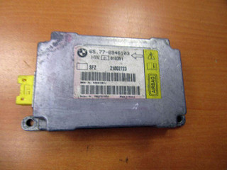 блок AirBag BMW 7 серия E65/E66/E67 2004, 6946103