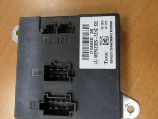 блок управления (другие) Mercedes-Benz E-Класс W211/S211 2005, 2115458432