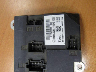 блок управления (другие) Mercedes-Benz E-Класс W211/S211 2005, 2115455332