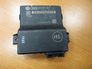 диагностический интерфейс Audi A4 B8/8K 2009, 8T0907468P