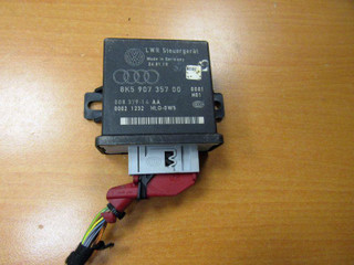 блок управления светом Audi A4 B8/8K 2009, 8K5907357