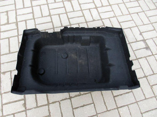 обшивка багажника Mercedes-Benz E-Класс W213/S213/C238/A238 2018, 2.0 л., дизель, АКПП