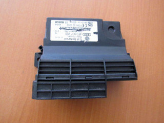 Блок управления BCM (Body Control Module) Audi A6 4F/C6 [рестайлинг] 2008, 4F0907280