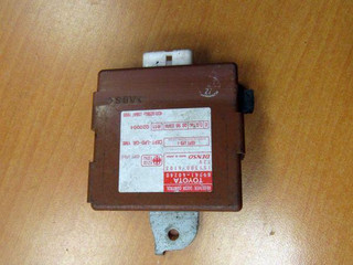 блок управления (другие) Toyota Land Cruiser 8 поколение J70 [2-й рестайлинг] 2007, 89741-60240