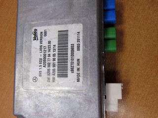 блок управления камерой Mercedes-Benz C-Класс W205/S205/C205 2014, 2059001217