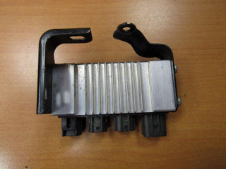 блок управления (другие) Toyota Hilux 7 поколение [2-й рестайлинг] 2012, 28551-30010